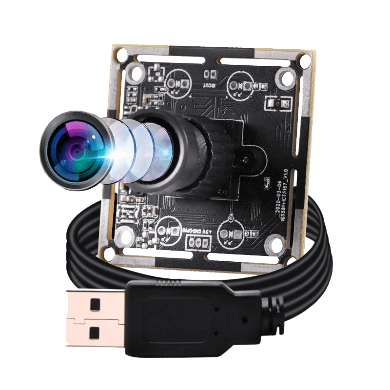 qinpan camera module