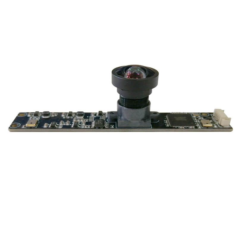 1080P Network Industrial Device USB Camera Module (1)