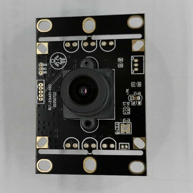 PCBA Board Digital Camera Module (1)