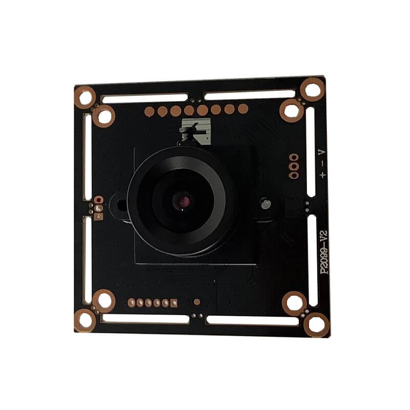 TVL CVBS 50FPS Door Opener Camera Module QP7098 (1)